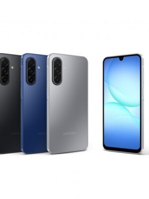 Samsung Galaxy A17