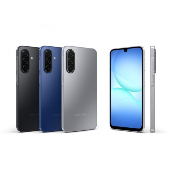 Samsung Galaxy A17
